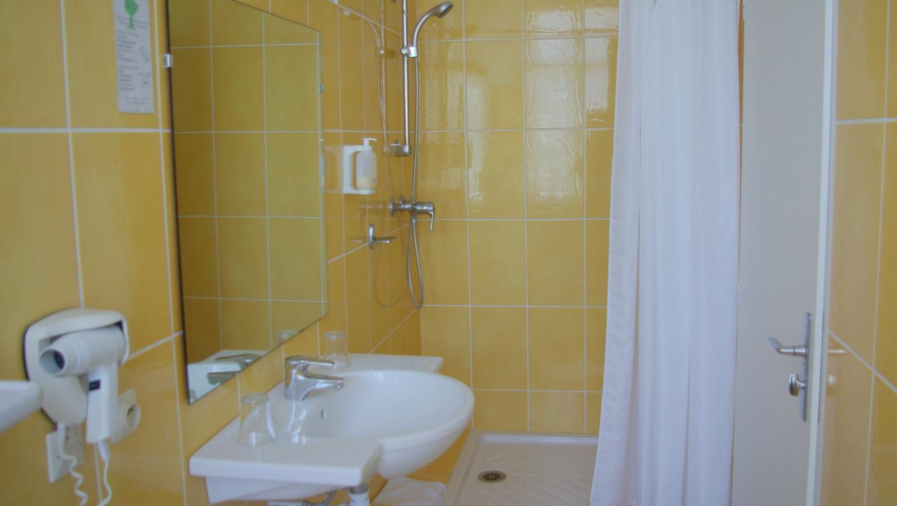 Hotel De L'Europe Lourdes Zewnętrze zdjęcie