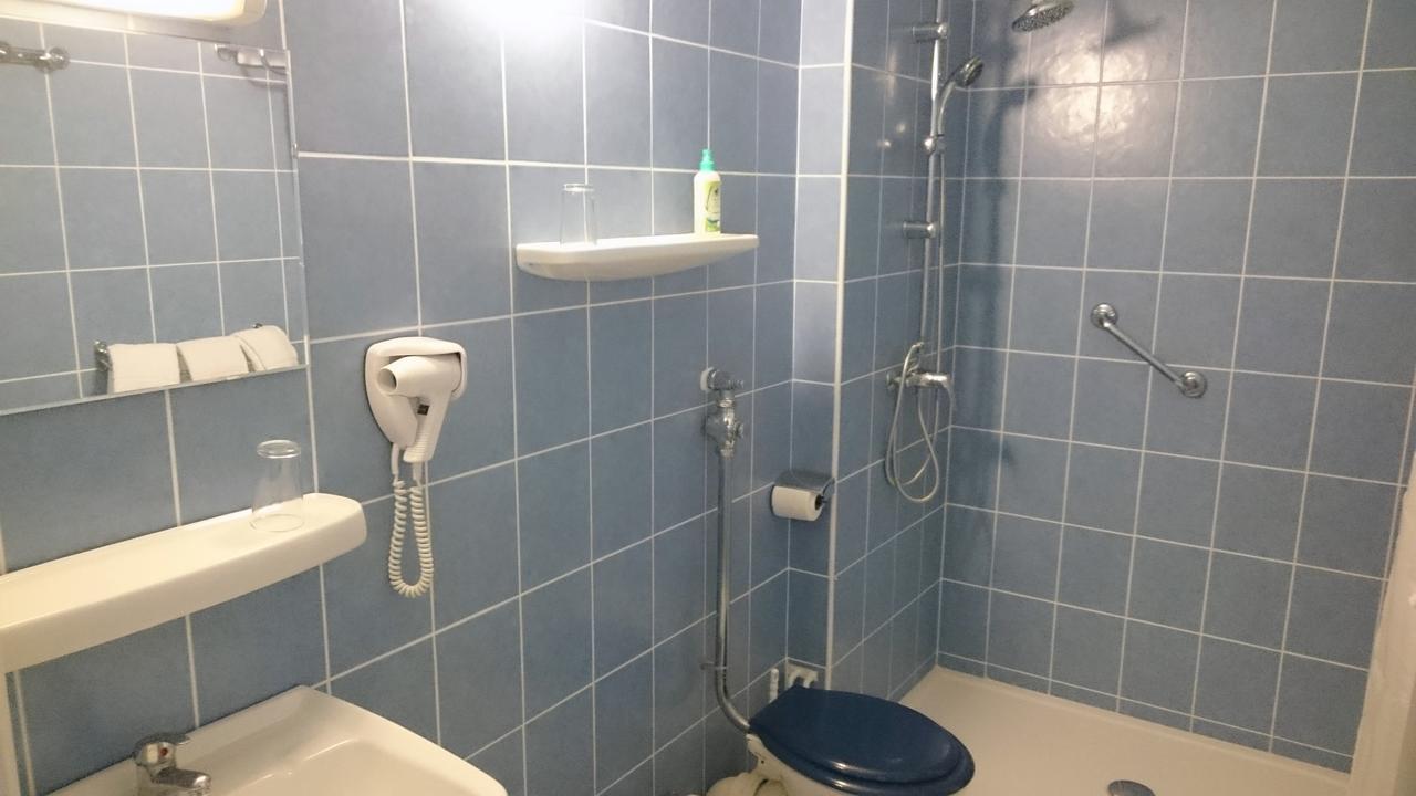Hotel De L'Europe Lourdes Zewnętrze zdjęcie