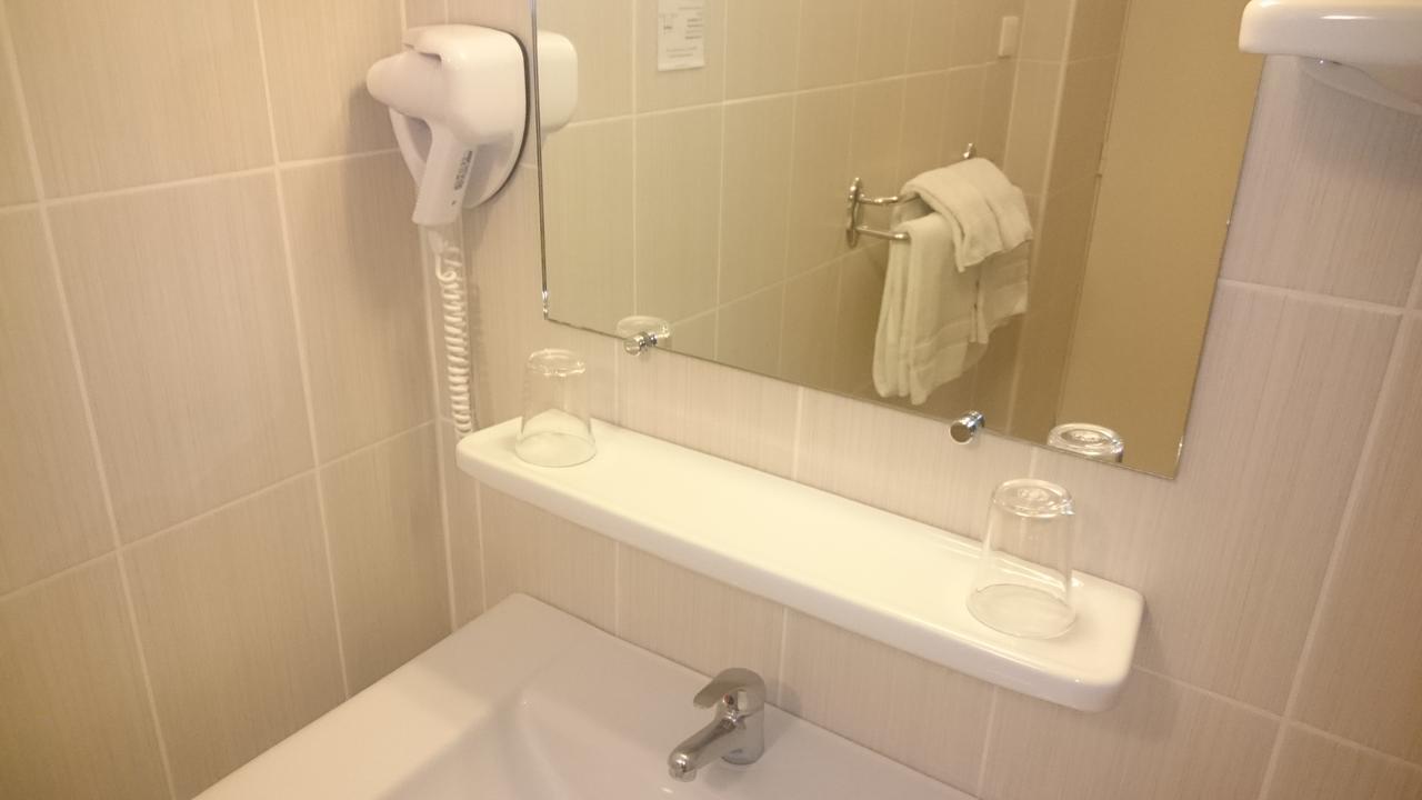 Hotel De L'Europe Lourdes Pokój zdjęcie